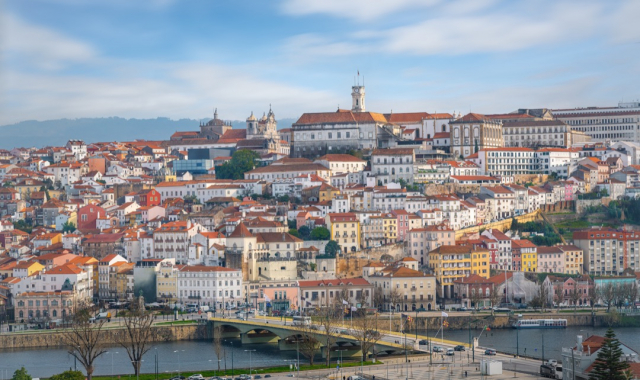 Coimbra - Envato