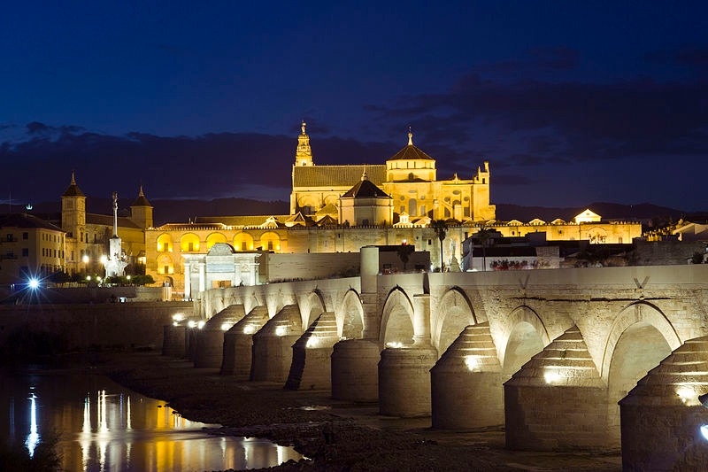 Córdoba, uno de los puntos de inicio del Camino Mozárabe