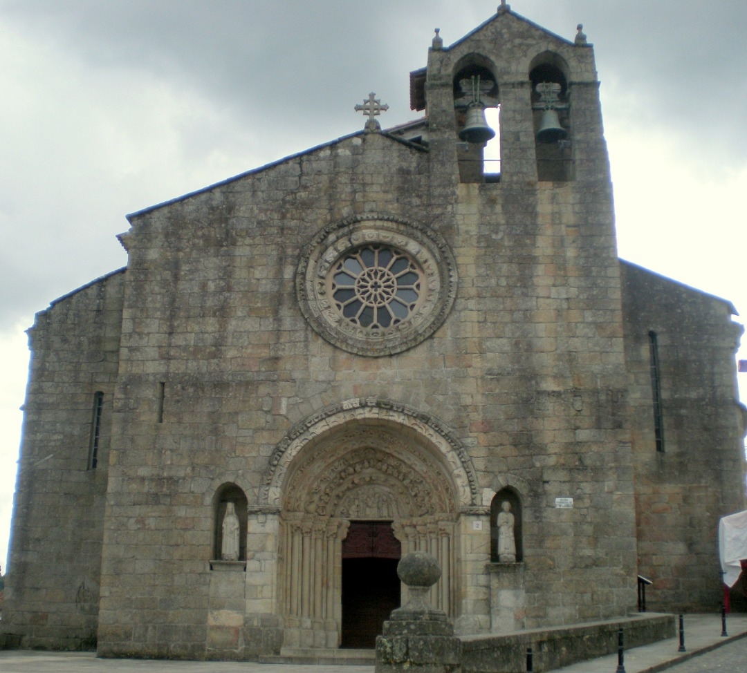 Iglesia de Santa María del Azogue - Jaume Meneses/Wikimedia