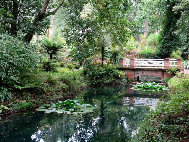 Jardín Botánico Atlántico - Wikimedia commons/manuel.m.v