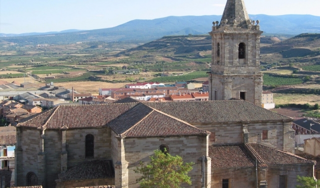 Navarrete (La Rioja)
