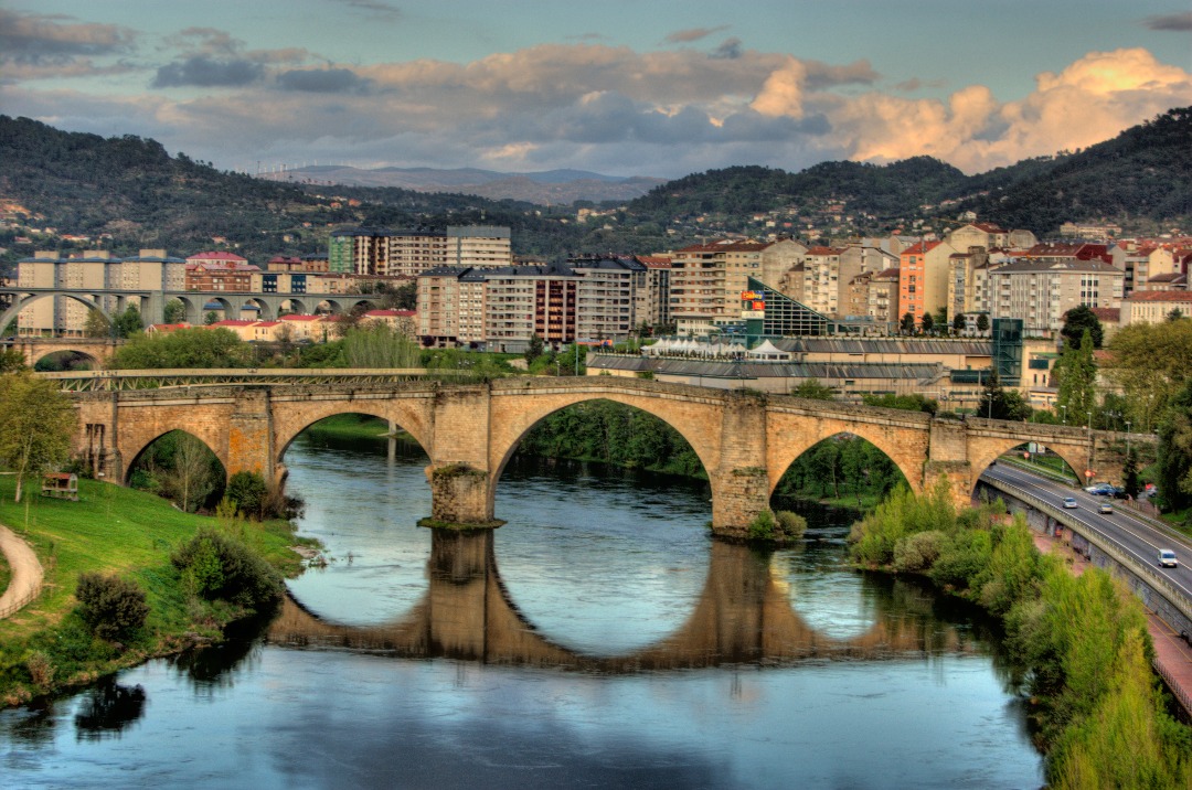 Ourense