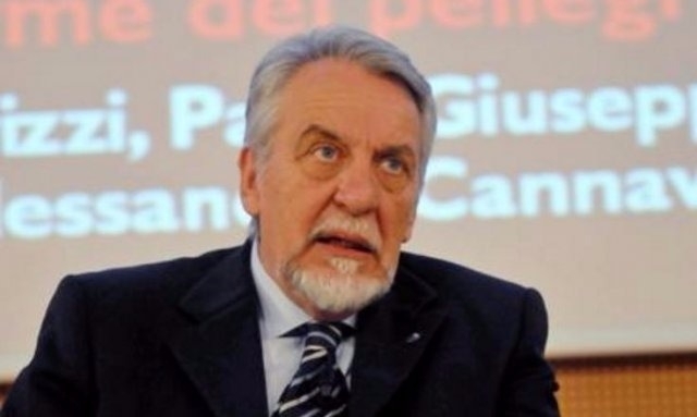 Paolo Caucci