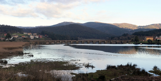 Ponte Nafonso - Wikimedia Commons/Xosema
