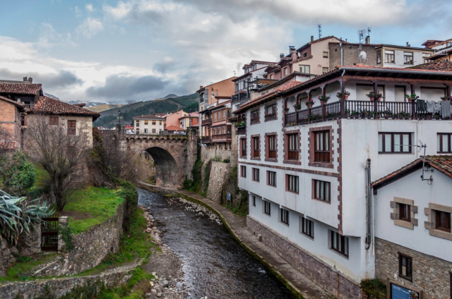 Potes - Vilches/iStock