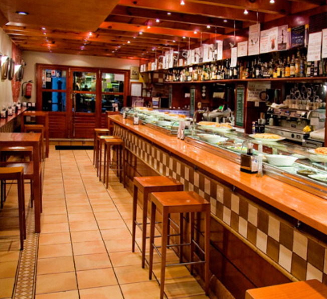 Restaurante Casa Pancho ©Google