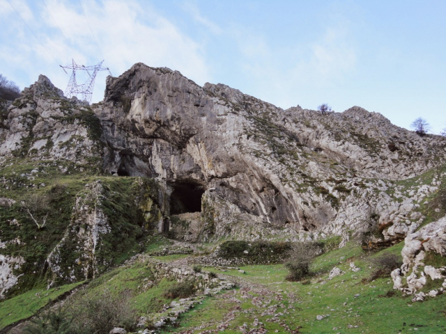 Túnel de San Adrián - Wikicommons