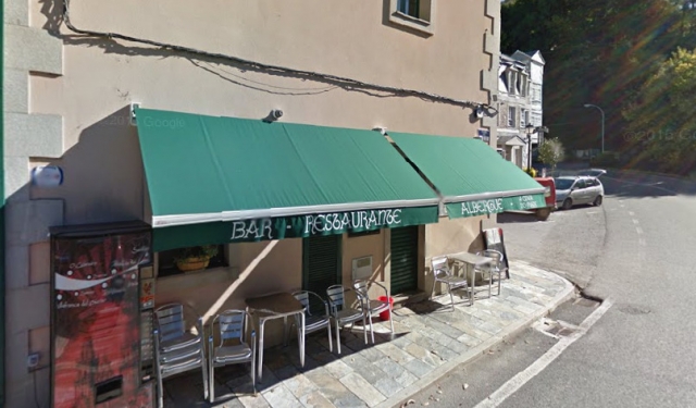 Bar Restaurante Albaroque ©Street View