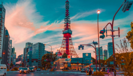 Consejos para aprovechar al máximo tu visita a Tokio