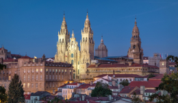 ¿Qué hacer en Santiago de Compostela al terminar el Camino?